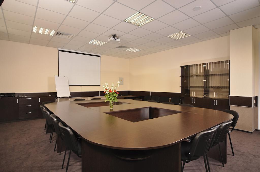 Terra Nova Sport&Spa Hotel Hatne Luaran gambar