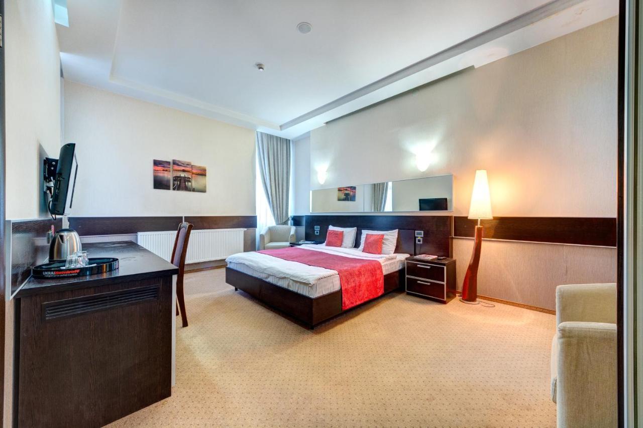 Terra Nova Sport&Spa Hotel Hatne Luaran gambar