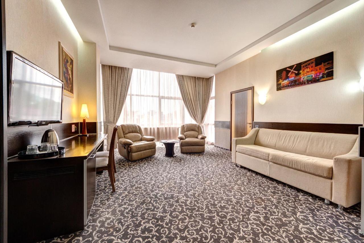 Terra Nova Sport&Spa Hotel Hatne Luaran gambar