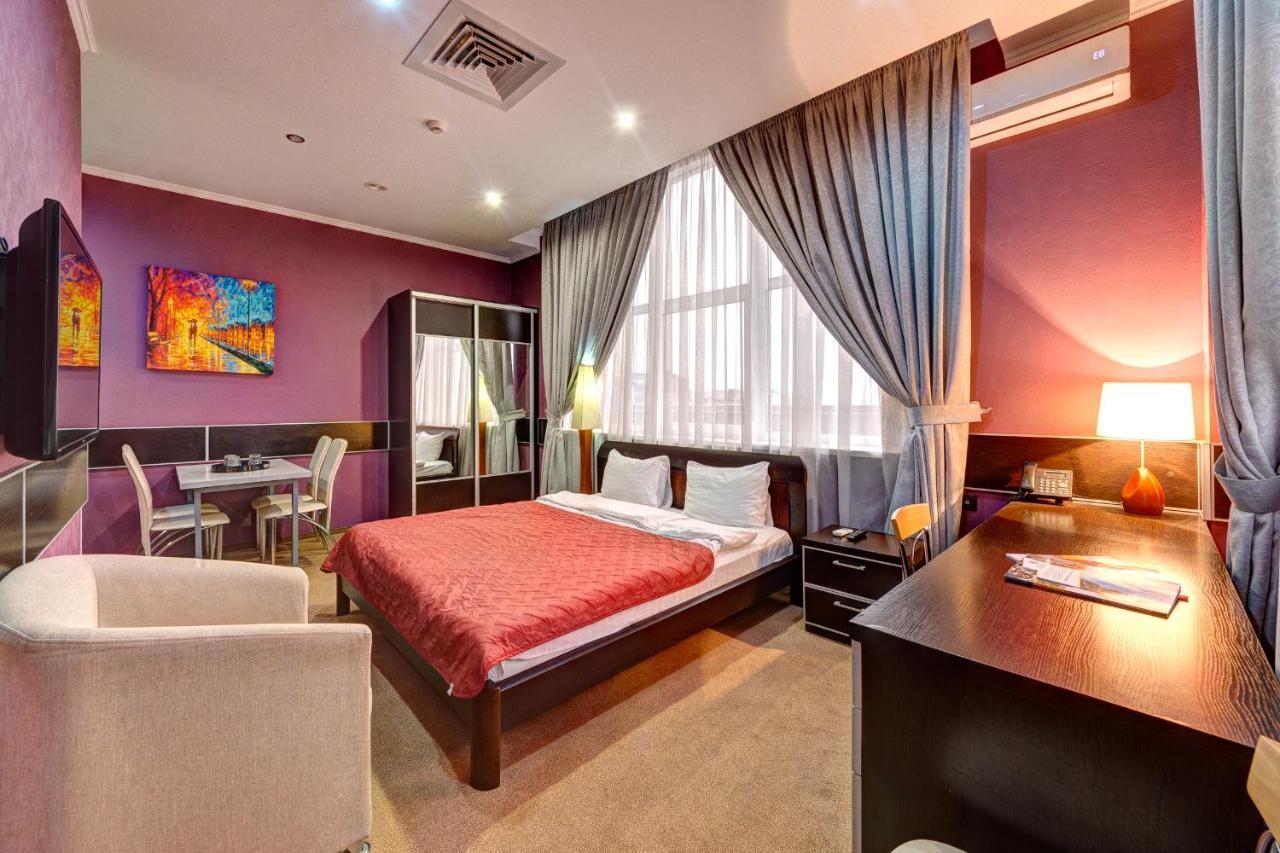Terra Nova Sport&Spa Hotel Hatne Luaran gambar