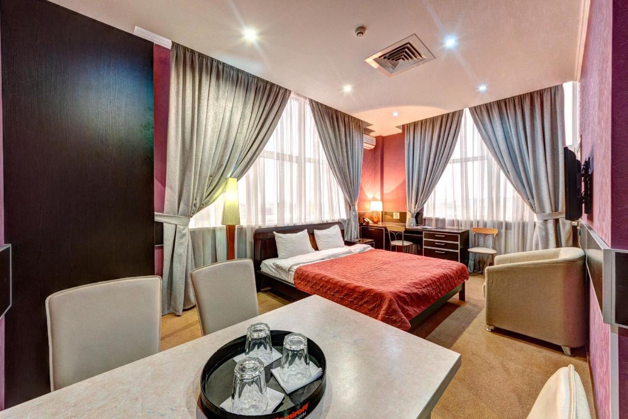 Terra Nova Sport&Spa Hotel Hatne Luaran gambar