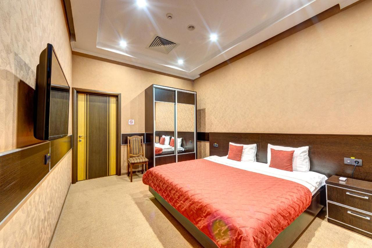 Terra Nova Sport&Spa Hotel Hatne Luaran gambar