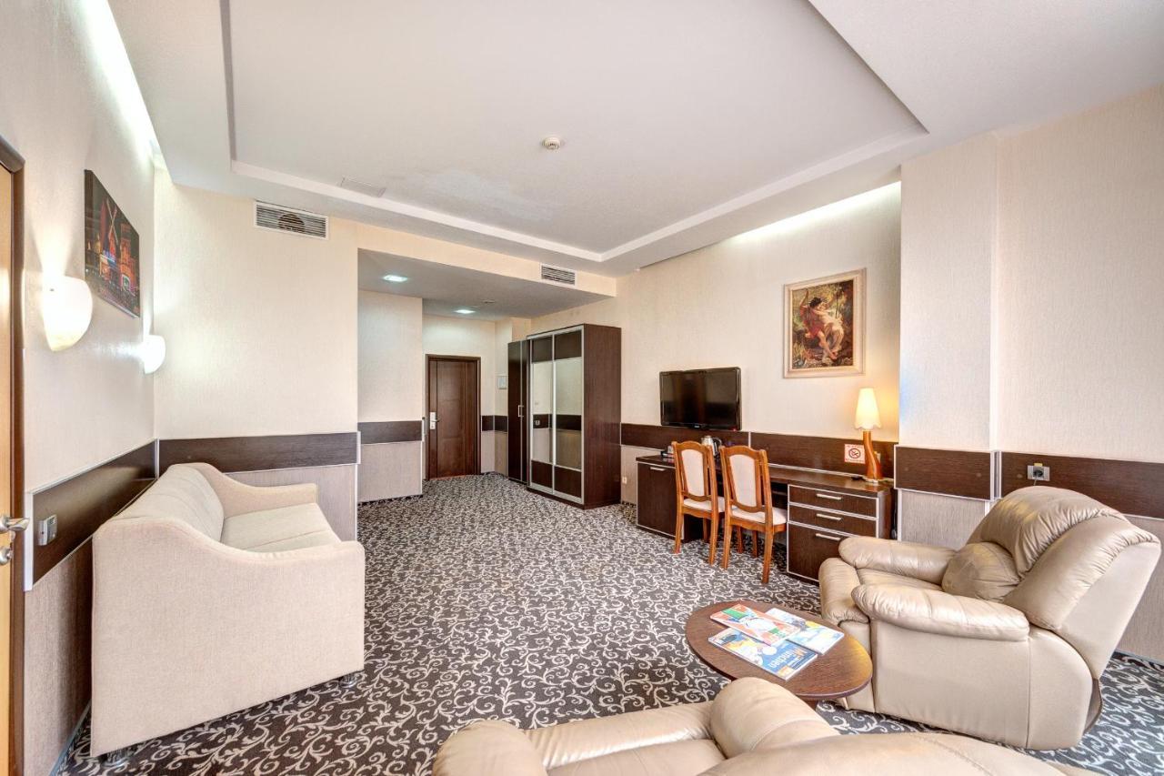 Terra Nova Sport&Spa Hotel Hatne Luaran gambar
