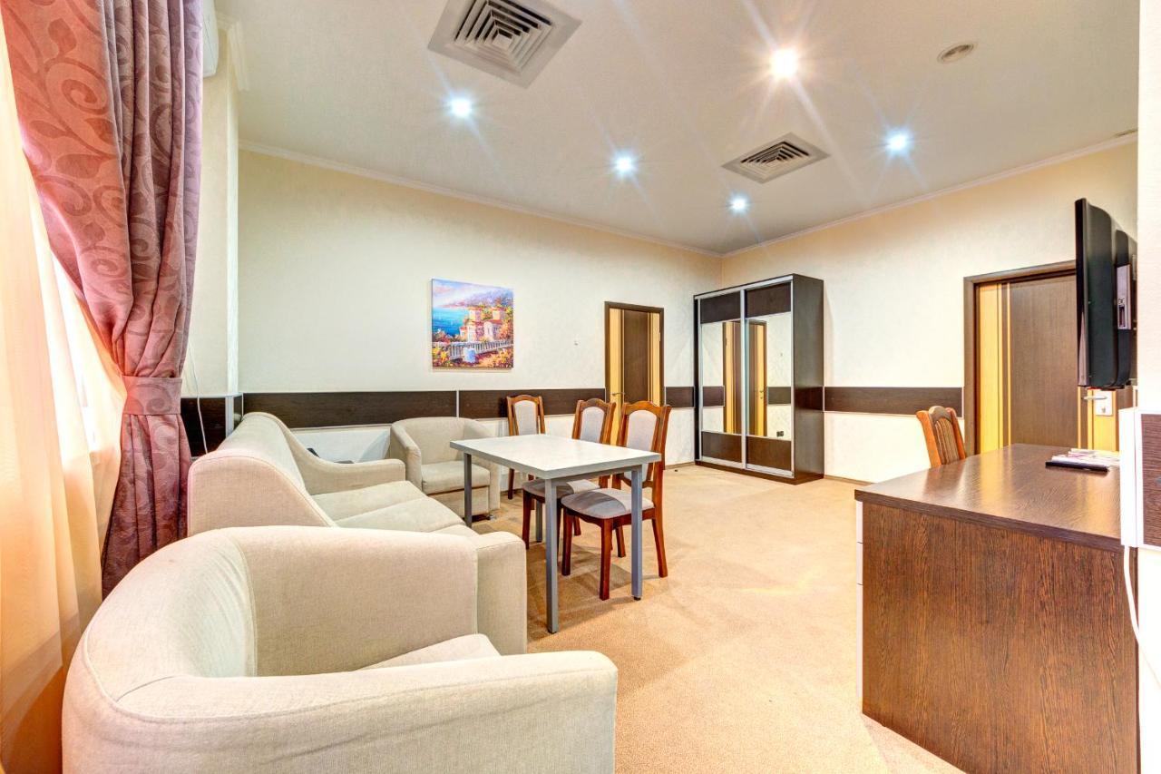 Terra Nova Sport&Spa Hotel Hatne Luaran gambar