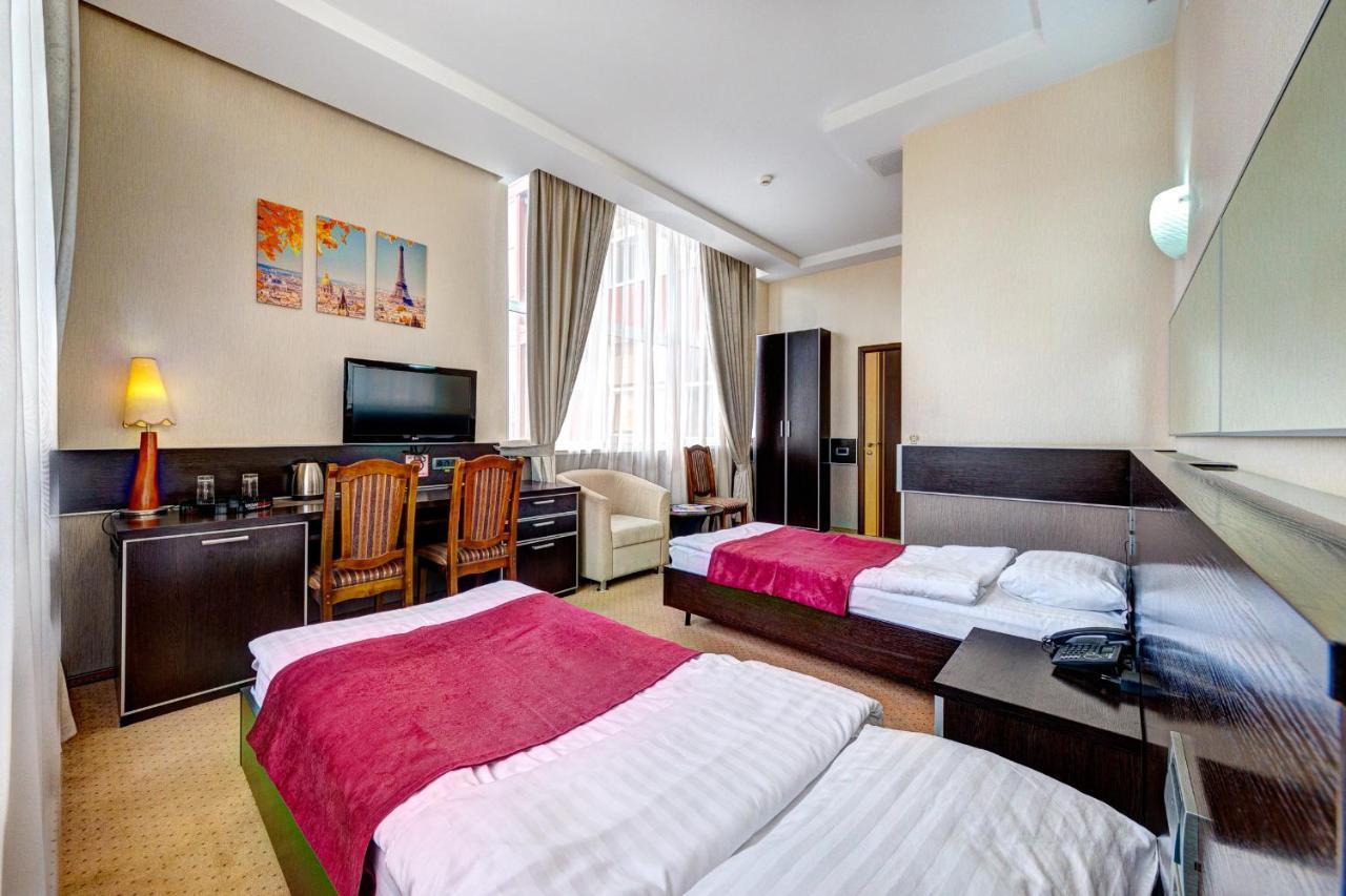 Terra Nova Sport&Spa Hotel Hatne Luaran gambar