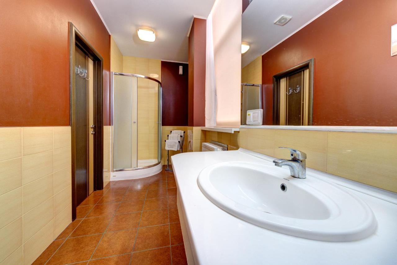 Terra Nova Sport&Spa Hotel Hatne Luaran gambar