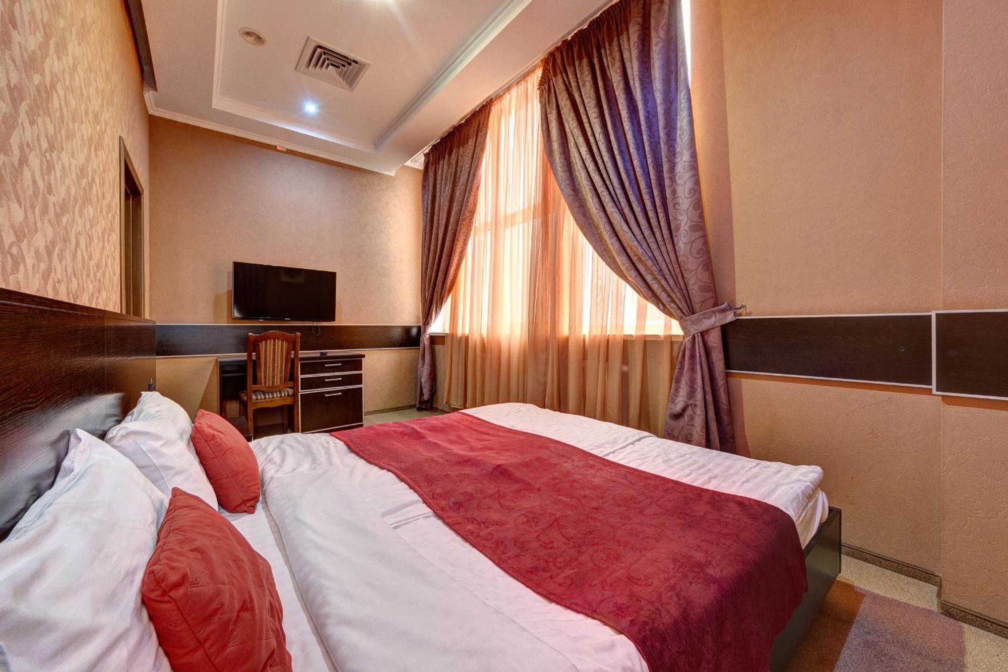 Terra Nova Sport&Spa Hotel Hatne Luaran gambar