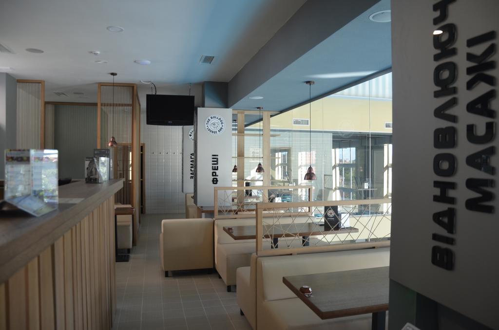 Terra Nova Sport&Spa Hotel Hatne Luaran gambar