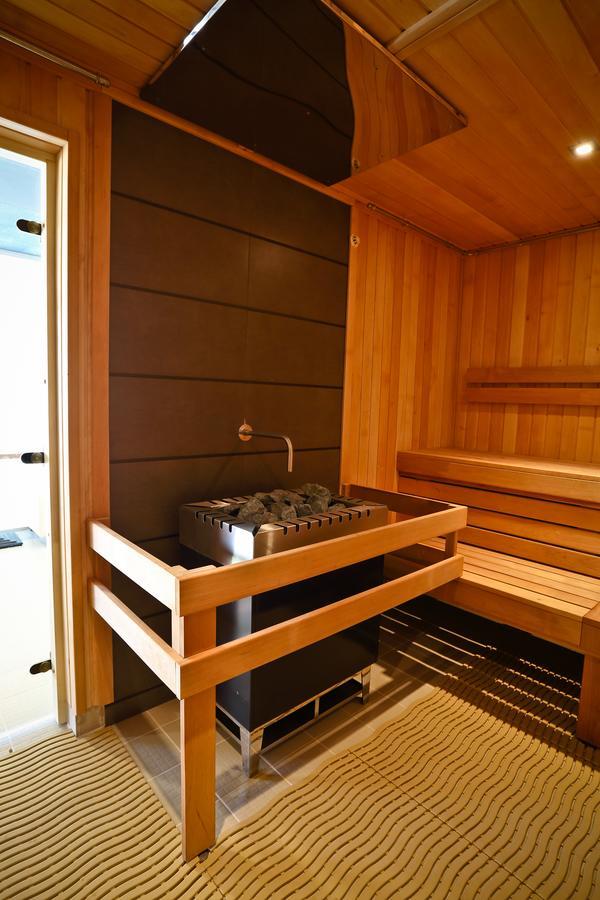 Terra Nova Sport&Spa Hotel Hatne Luaran gambar
