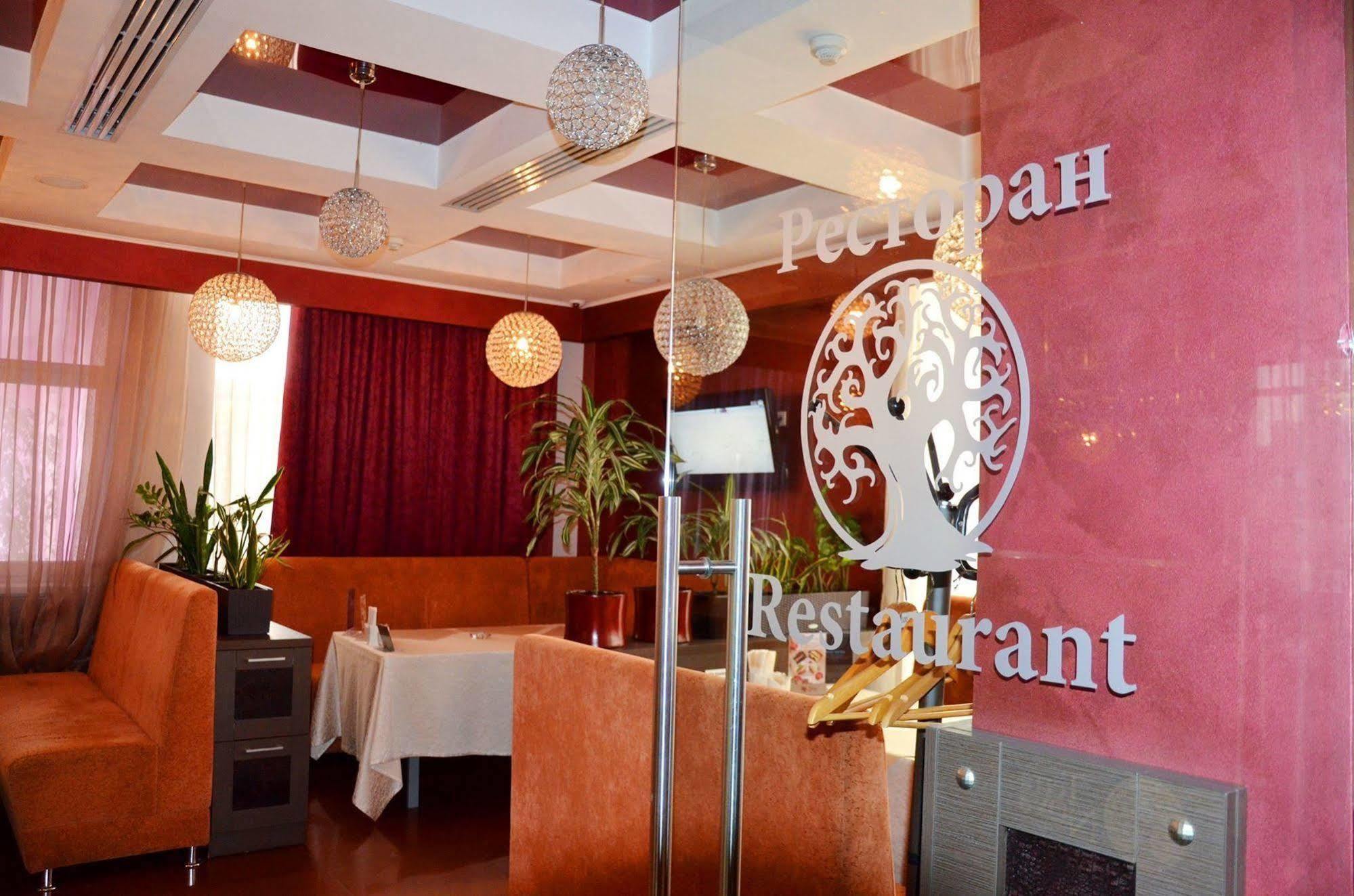 Terra Nova Sport&Spa Hotel Hatne Luaran gambar