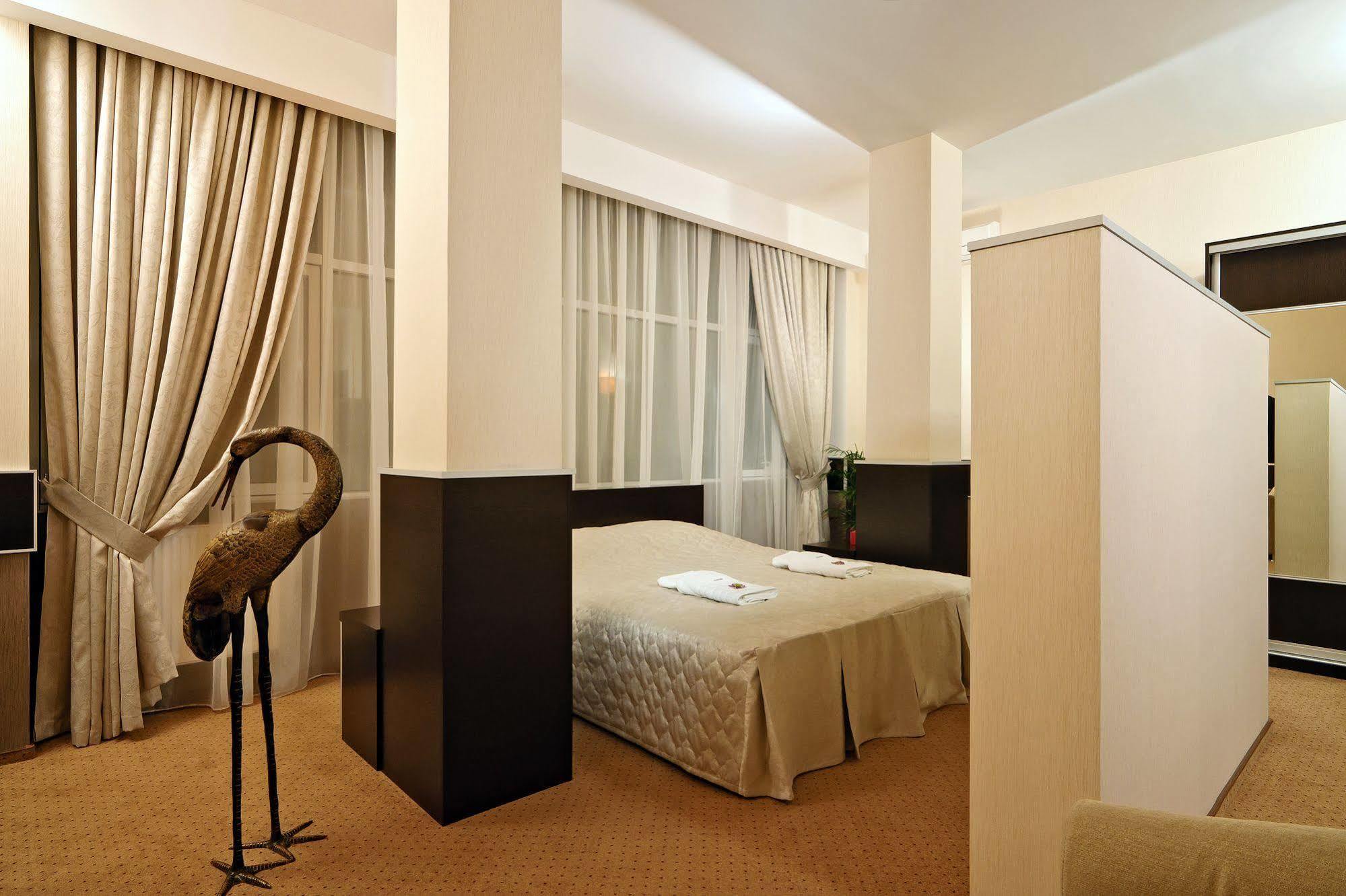 Terra Nova Sport&Spa Hotel Hatne Luaran gambar