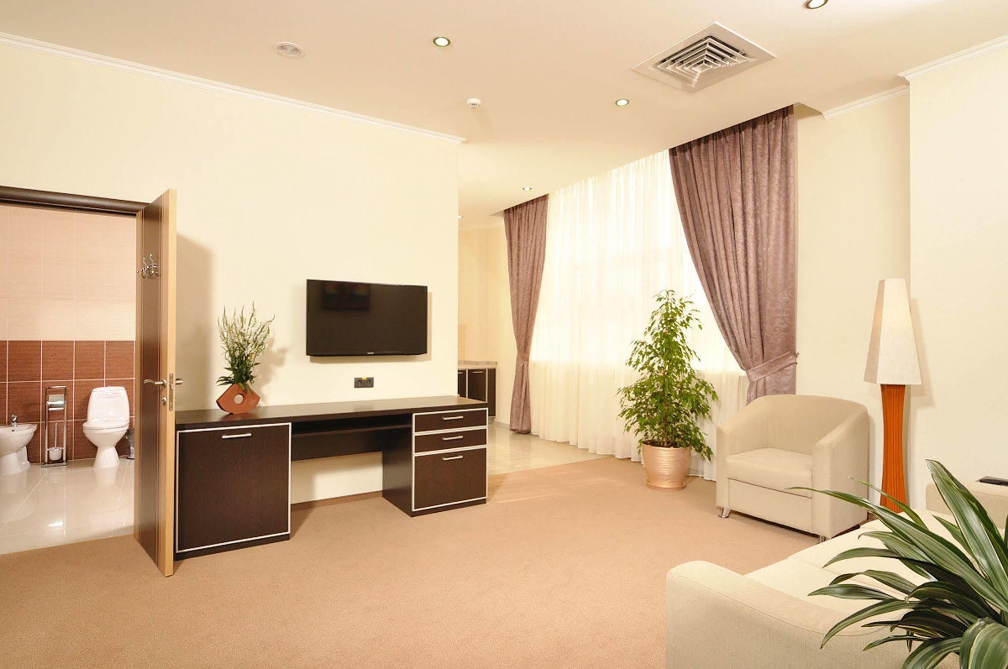 Terra Nova Sport&Spa Hotel Hatne Luaran gambar