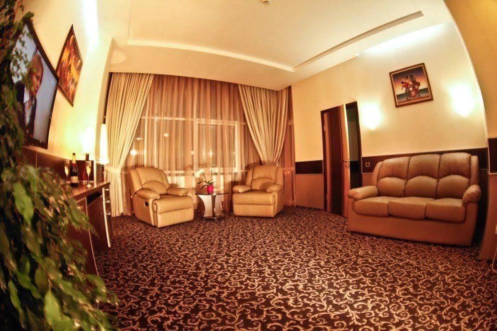 Terra Nova Sport&Spa Hotel Hatne Luaran gambar