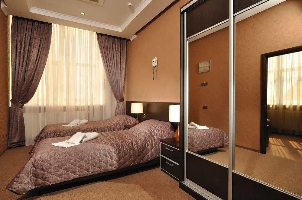 Terra Nova Sport&Spa Hotel Hatne Luaran gambar