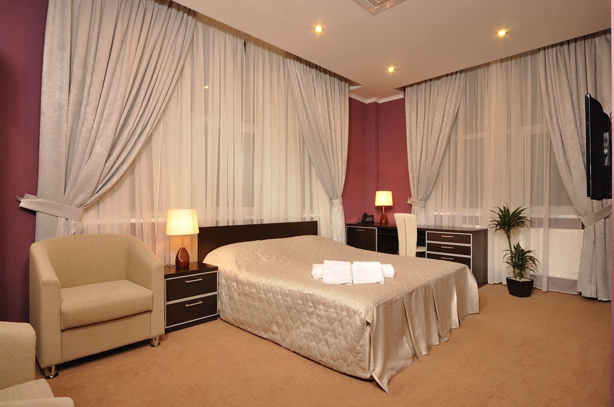 Terra Nova Sport&Spa Hotel Hatne Luaran gambar