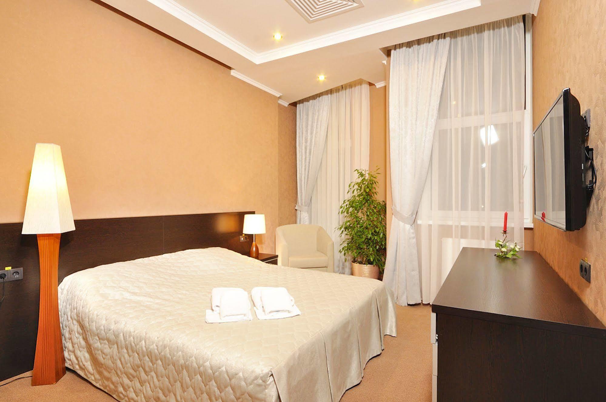 Terra Nova Sport&Spa Hotel Hatne Luaran gambar