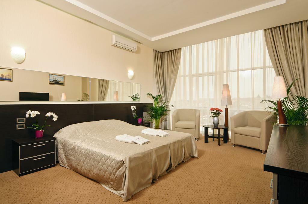 Terra Nova Sport&Spa Hotel Hatne Luaran gambar